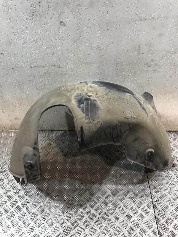 Parasale posteriore sinistro BMW X3 E83 PHASE 2 Diésel - 1
