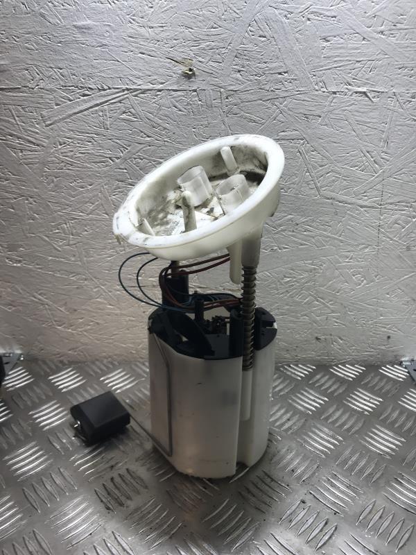 Pompe de gavage BMW SERIE 1 E81 Diesel - 1