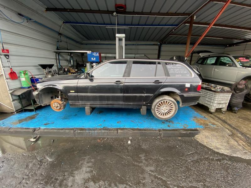 Pompe de gavage BMW SERIE 3 E46 TOURING PHASE 1 BREAK Diesel - 1