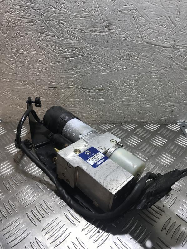 Pompe hydraulique BMW SERIE 5 E61 TOURING PHASE 1 BREAK Diesel - 1