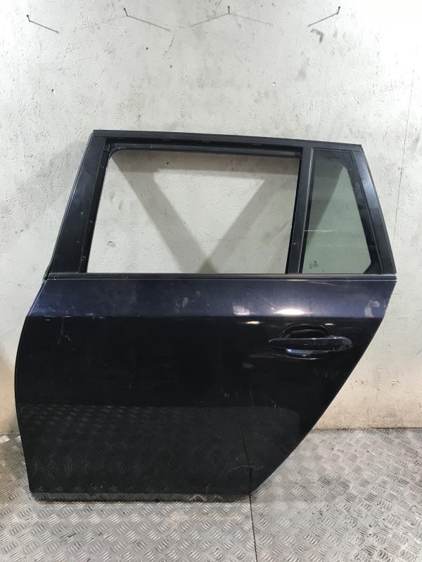 Porte arriere gauche BMW SERIE 5 E61 TOURING PHASE 1 BREAK Diesel - 1