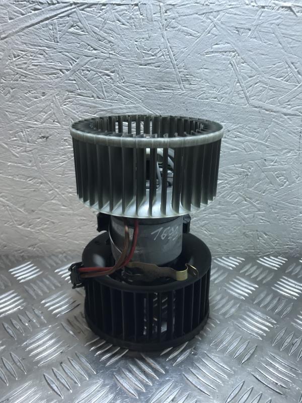 Pulseur d'air BMW SERIE 3 E46 COUPE PHASE 1 Essence - 1