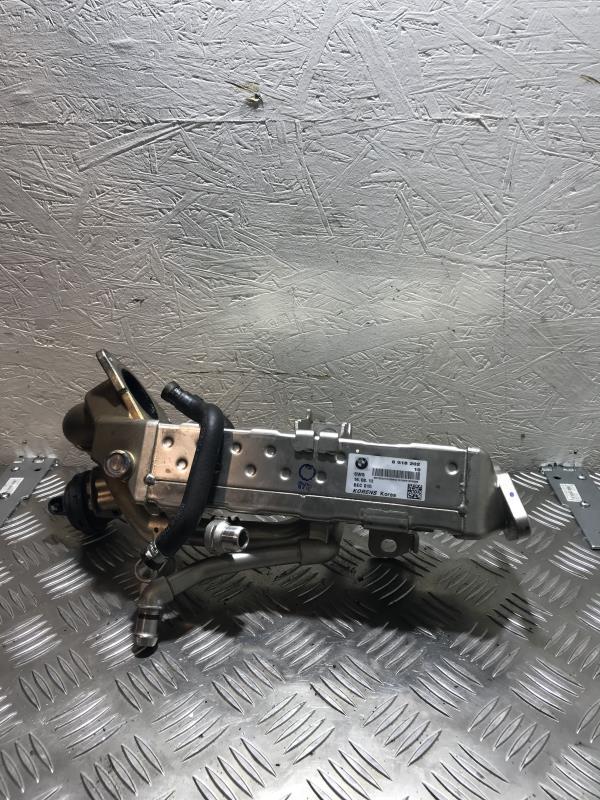 Radiateur EGR BMW X3 F25 PHASE 1  - 1