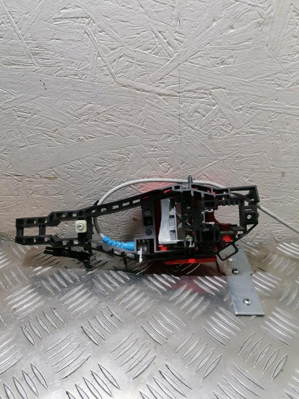 Supporto maniglia portiera anteriore sinistra BMW SERIE 1 F20  - 1