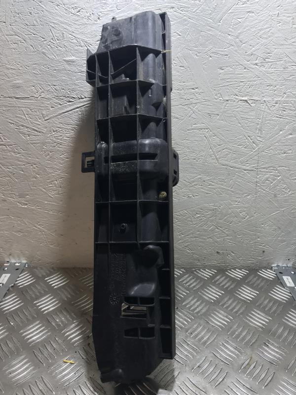 Support radiateur BMW SERIE 1 E87 PHASE 2 Diesel - 1