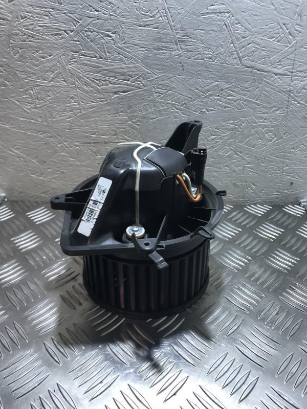 Ventola riscaldamento MINI MINI 2 R56 PHASE 1 Diésel - 1