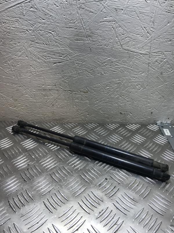 Verin de capot BMW SERIE 1 E81 Diesel - 1