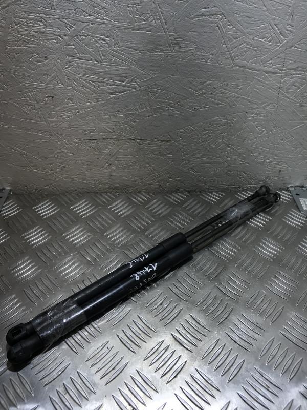 Verin de coffre BMW SERIE 1 E81 Diesel - 1