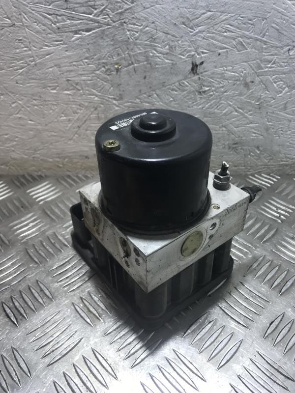 Blocco ABS (antibloccaggio freni) MINI MINI 1 R50/R53 PHASE 1 Gasolina - 1