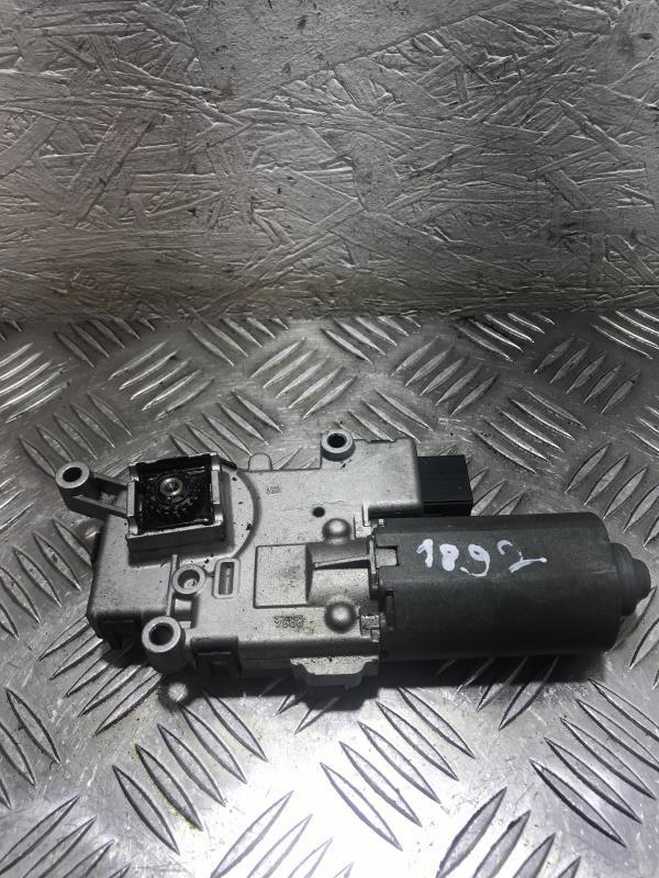 Mecanisme de toit ouvrant BMW X5 E53 Diesel - 1