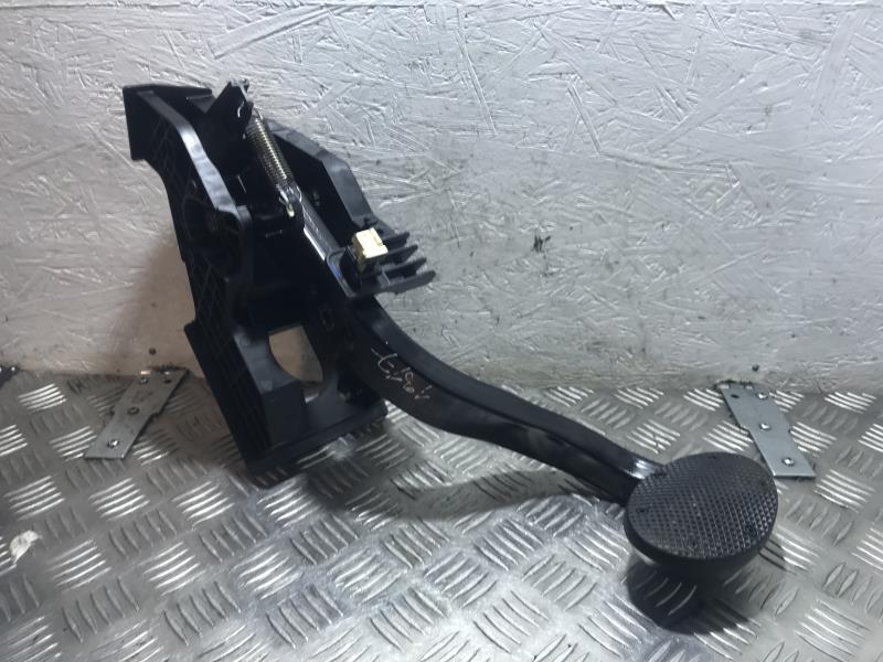 Pedalier MINI MINI 3 F55 PHASE 1 Essence - 1