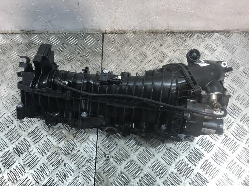 Colector de admisión BMW SERIE 3 E90 PHASE 2  - 1