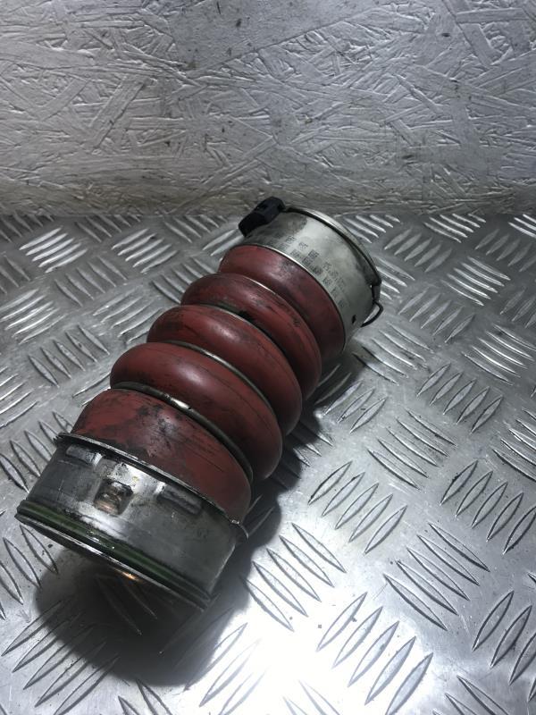 Conduite d'air BMW X5 E70 PHASE 2  - 1