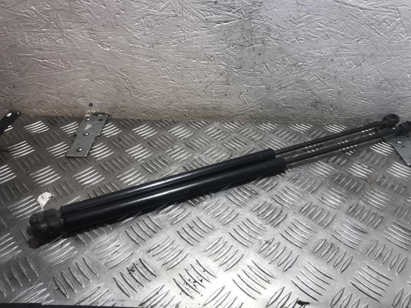 Verin de capot MINI MINI 1 R50/R53 PHASE 1  - 1