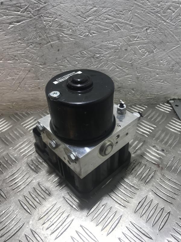 Blocco ABS (antibloccaggio freni) BMW SERIE 3 E91 TOURING PHASE 1 BREAK Diésel - 1