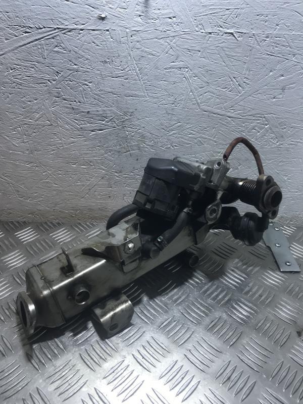 Radiateur EGR BMW X1 E84 PHASE 1  - 1