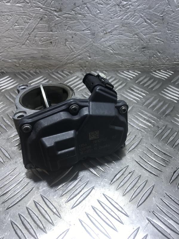 Boitier papillon BMW SERIE 3 E90 PHASE 2  - 1