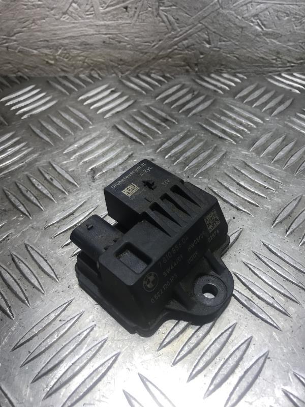 Boitier de prechauffage BMW SERIE 3 E90 PHASE 2  - 1
