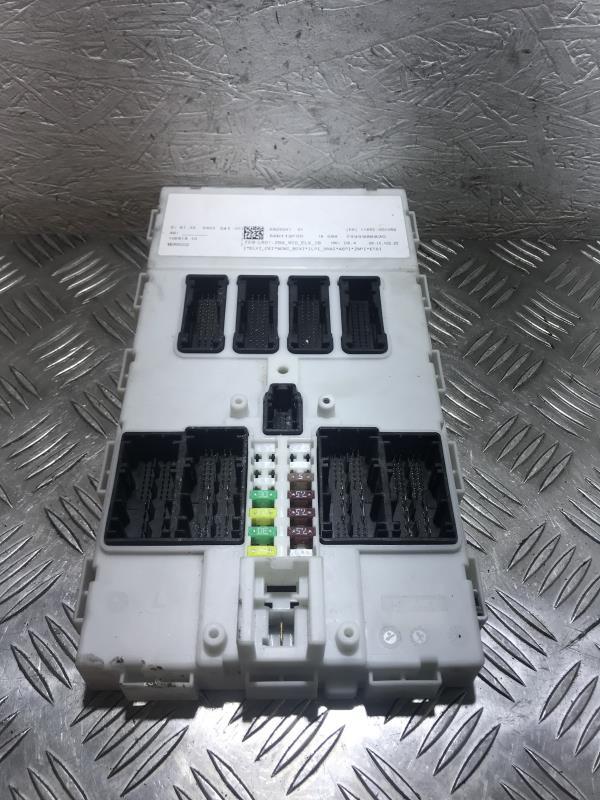 Kit avviamento BMW SERIE 1 F20 PHASE 2 Diésel - 1