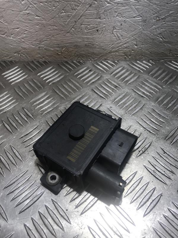 Boitier de prechauffage BMW SERIE 3 E90 PHASE 2  - 1