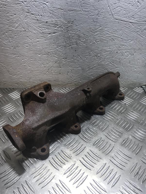 Colector de escape BMW SERIE 1 E87 PHASE 2  - 1