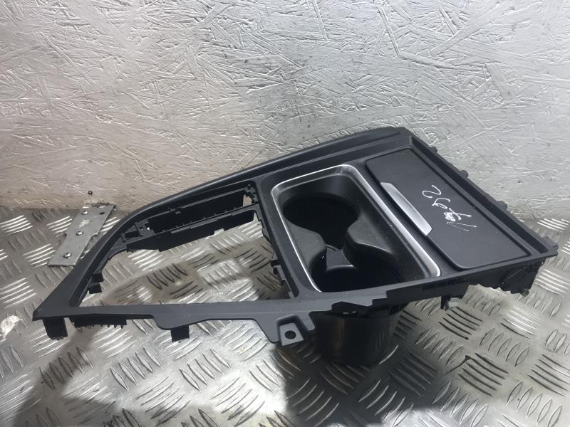 Consolle centrale (interno in plastica) BMW SERIE 3 F30 PHASE 1 Diésel - 1
