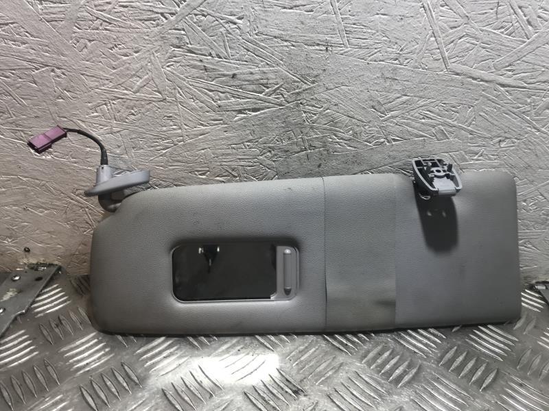 Pare soleil gauche BMW SERIE 1 E87 PHASE 2 Diesel - 1