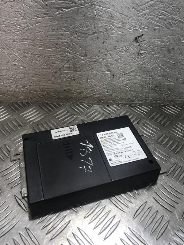 Centralina MINI MINI 3 F55 PHASE 1 Gasolina - 1