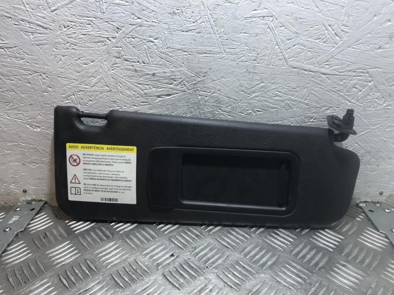 Pare soleil droit BMW X1 E84 PHASE 1  - 1