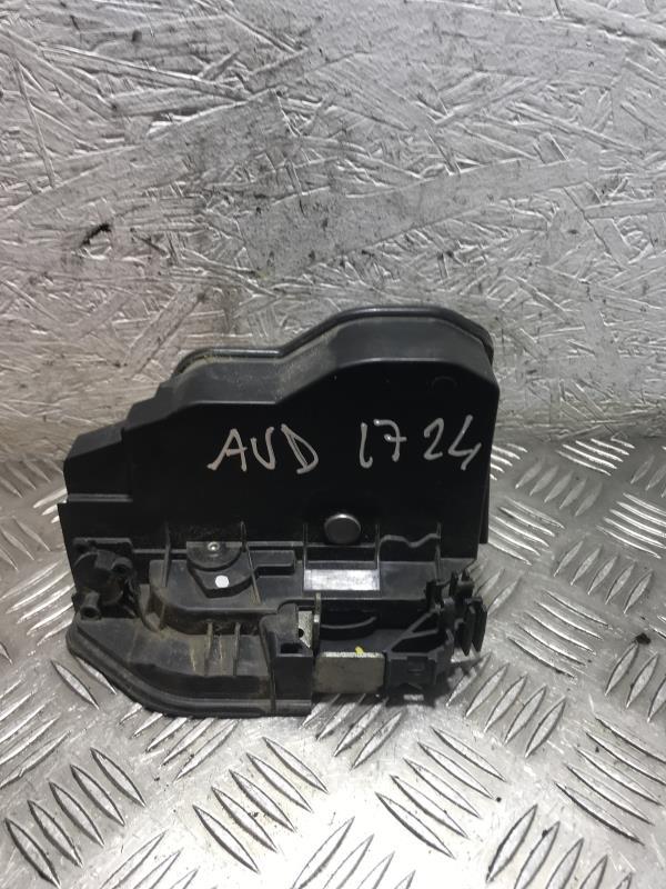 Serrure avant droit BMW X3 E83 PHASE 2 Diesel - 1