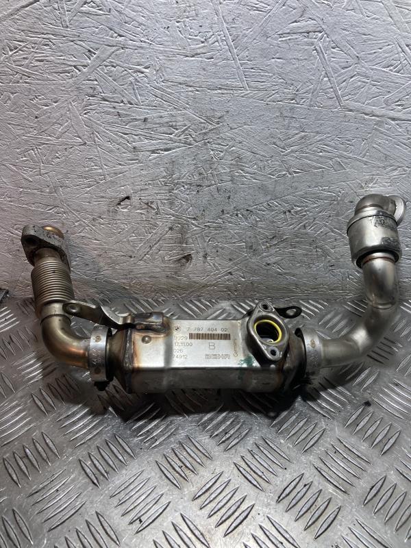 Radiateur EGR BMW SERIE 3 E46 PHASE 2  - 1