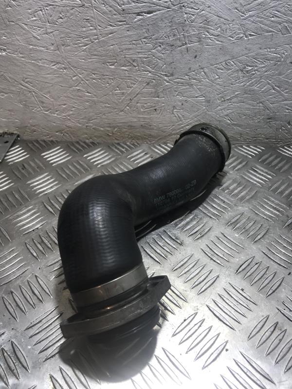 Conduite d'air BMW SERIE 1 E87 PHASE 1 Diesel - 1