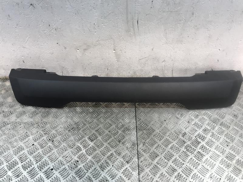 Paraurti posteriore BMW X5 G05  - 1