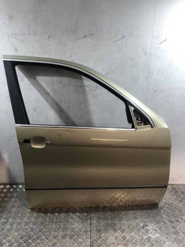 Puerta delantera derecha BMW X5 E53  - 1
