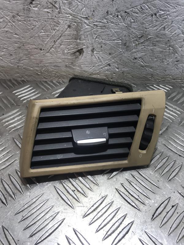 Bocchetta aerazione cruscotto anteriore sinistra BMW X3 E83 PHASE 2 Diésel - 1
