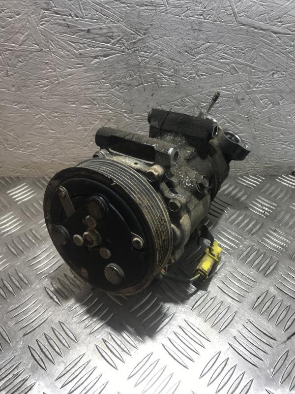 Compresseur clim MINI MINI 2 R56 PHASE 1 Diesel - 1