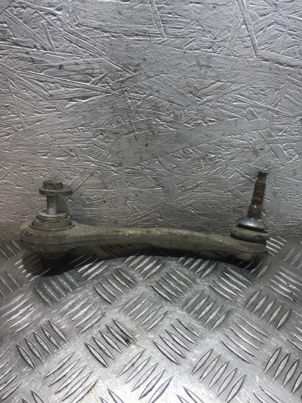 Braccio sospensione superiore posteriore sinistro BMW X5 E70 PHASE 1 Diésel - 1