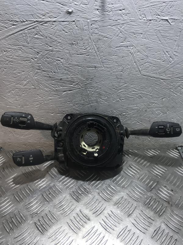 Devio guida completo con contatto spiralato BMW SERIE 3 E91 TOURING PHASE 1 BREAK Diésel - 1