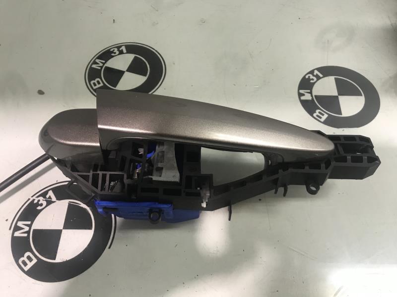Supporto maniglia portiera posteriore destra BMW SERIE 1 F20 PHASE 2 Diésel - 1