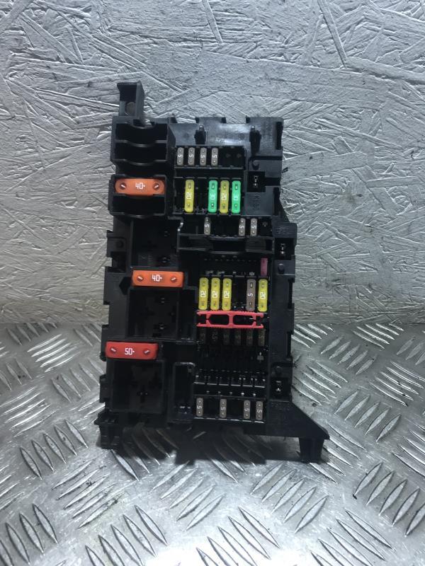 Portafusibili MINI MINI 3 F55 PHASE 1 Gasolina - 1