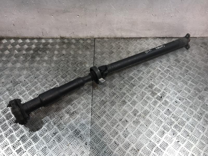 Arbre de transmission (propulsion) BMW X1 E84 PHASE 1  - 1