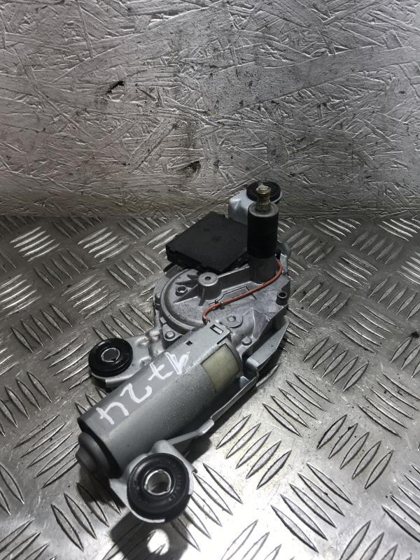 Motore tergicristallo posteriore BMW X3 E83 PHASE 2 Diésel - 1