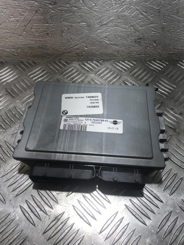 Calculateur MINI MINI 1 R50/R53 PHASE 1  - 1