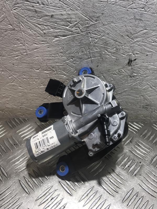 Motore tergicristallo posteriore MINI MINI 3 F55 PHASE 1 Gasolina - 1