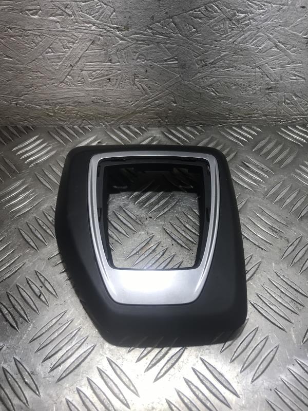 Soufflet de levier de vitesse BMW X1 E84 PHASE 1  - 1