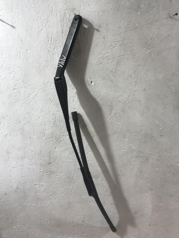 Braccio tergicristallo anteriore BMW SERIE 1 E81  - 1