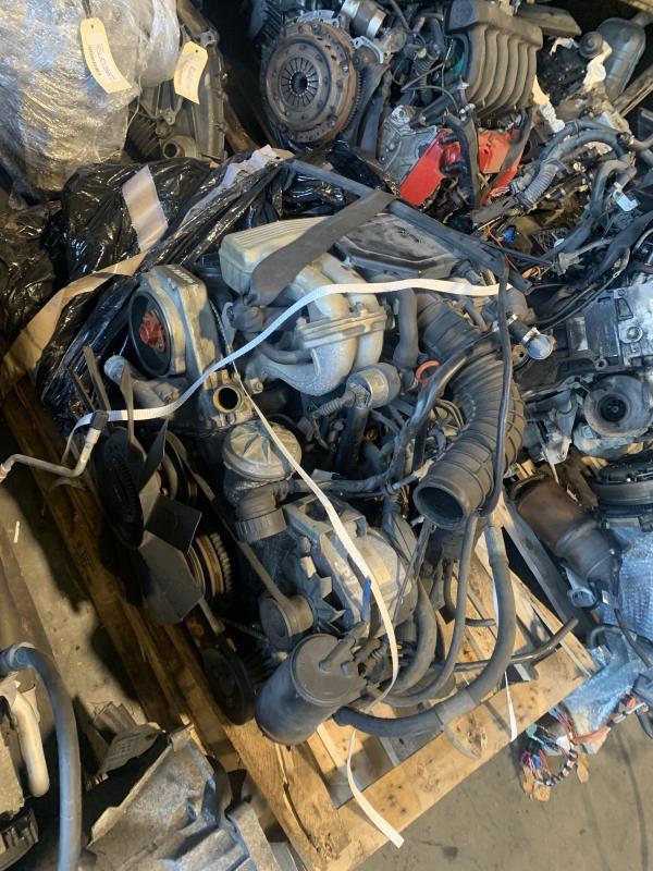 Alternateur BMW SERIE 3 E36  - 1