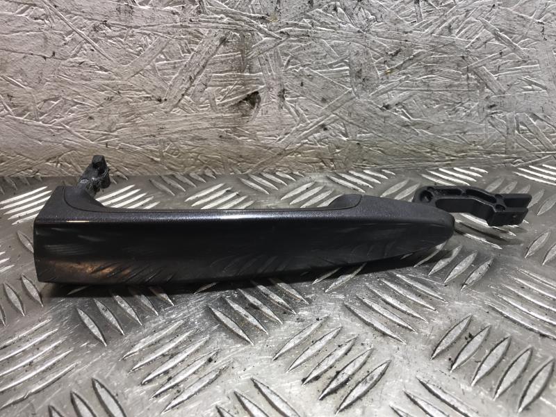 Maniglia portiera anteriore sinistra BMW SERIE 3 E90 PHASE 1 Diésel - 1