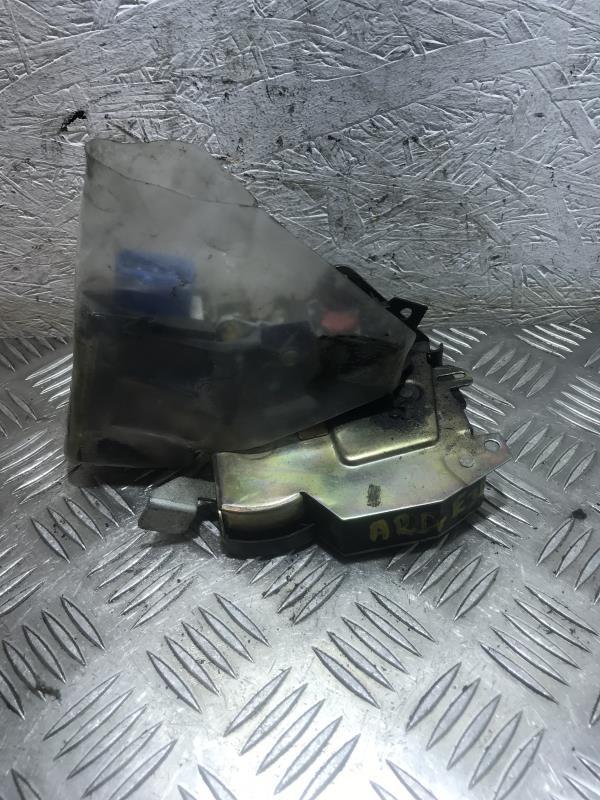 Serratura posteriore destra BMW SERIE 5 E34  - 1