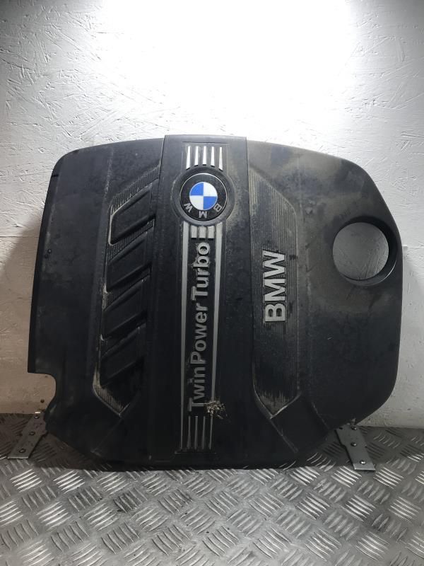 Calotta motore  BMW SERIE 1 F20 PHASE 1 Diésel - 1